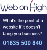 Visit Web on high