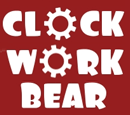 Clockwork Bear