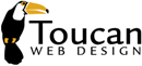 Toucan Web Design