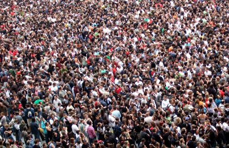 crowdsourcing