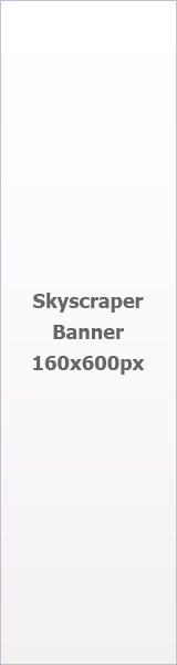 Skyscraper Banner