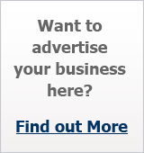 Want to advertise your business here?